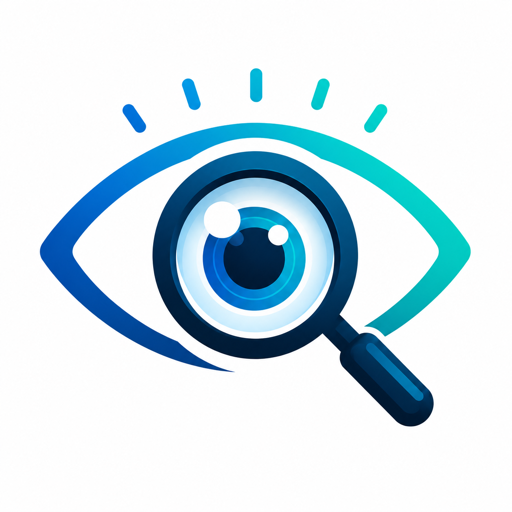 LensWise logo